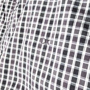 Mens button up casual short sleeve